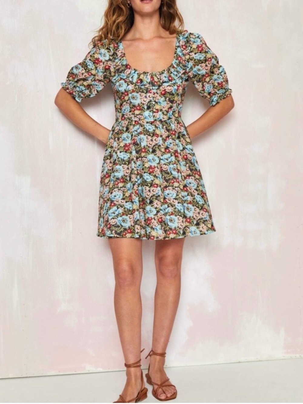 Christy Dawn - The Delia Dress